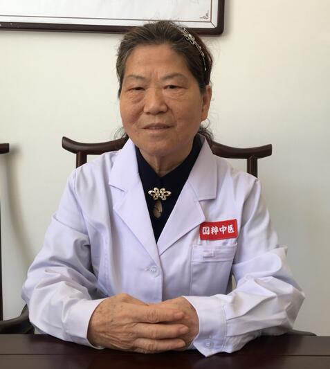 武汉国粹中医馆张家亭
